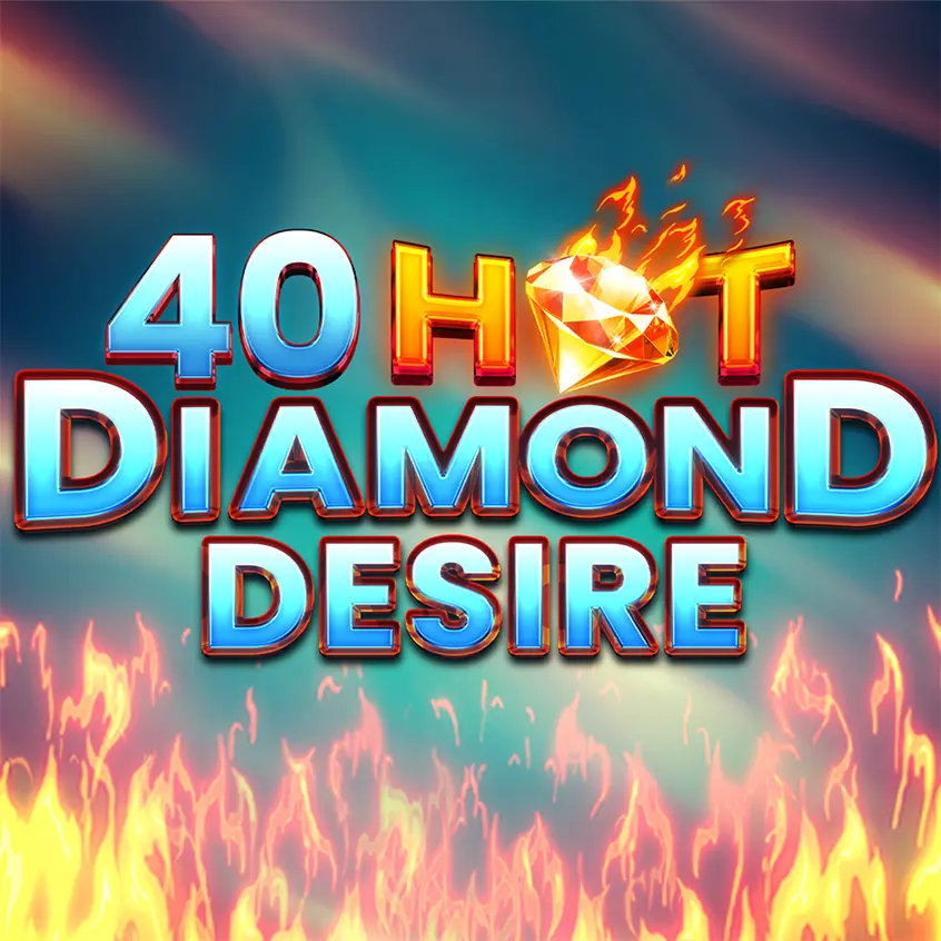 40 Hot Diamond Desire в ігровому каталозі Allwin UA