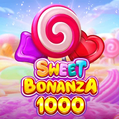 Sweet Bonanza 1000 в ігровому каталозі Allwin UA